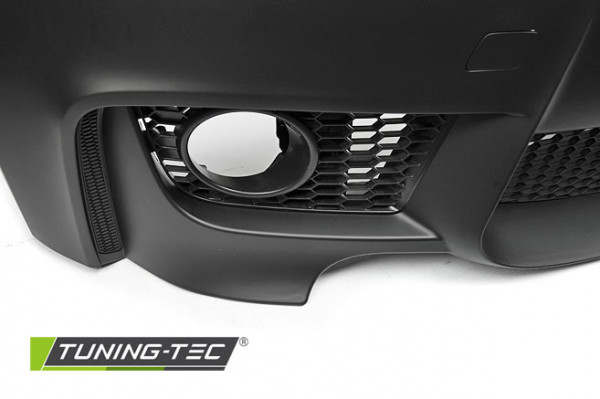 Přední nárazník BMW E81/E82/E87/E88 04-13 M1 style