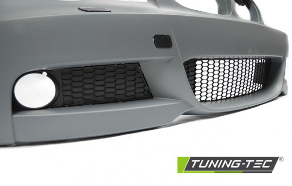 Přední nárazník BMW E81/E82/E87/E88 LCI 07-13 M-tech style