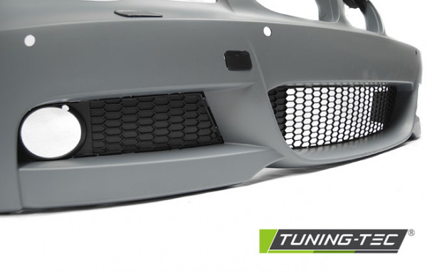 Přední nárazník BMW E81/E82/E87/E88 LCI 07-13 M-tech style PDC