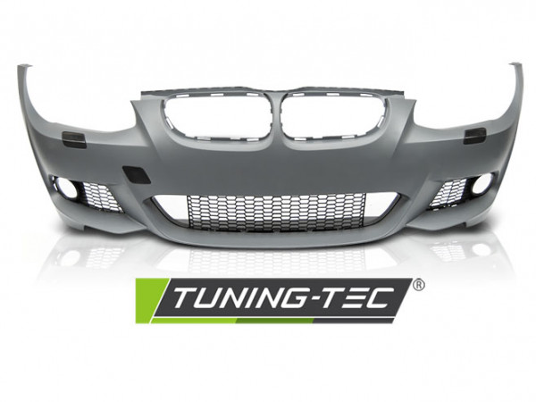 Přední nárazník BMW E92/E93 LCI 10-13 M-tech style