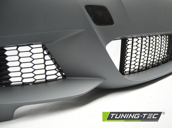 Přední nárazník BMW E92/E93 LCI 10-13 M-tech style PDC