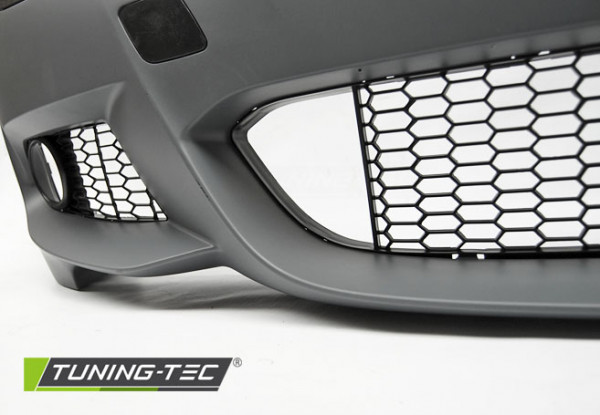 Přední nárazník BMW E92/E93 LCI 10-13 M-tech style PDC