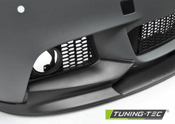 Přední nárazník BMW F10/F11 10-13 M-performance style PDC