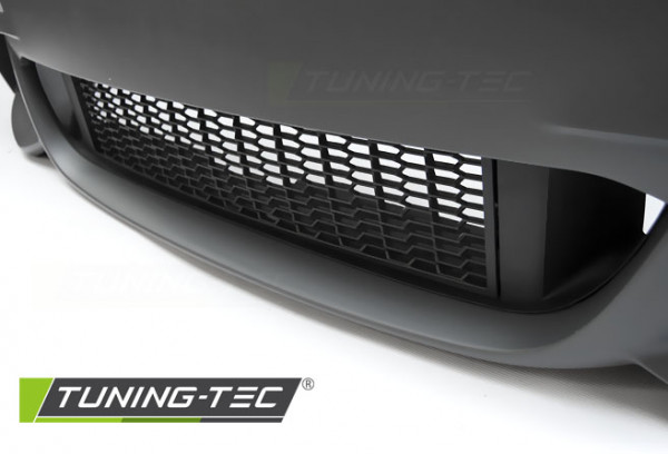 Přední nárazník BMW F10/F11 13- M-paket style PDC