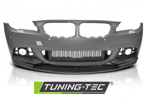 Přední nárazník BMW F10/F11 LCI 13-16 M-performance style PDC