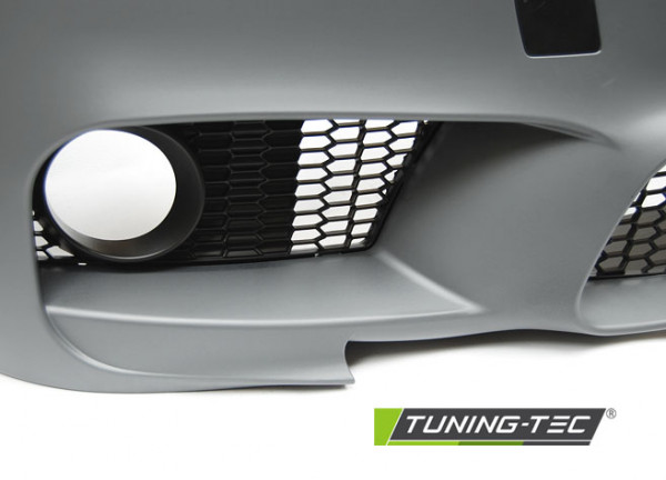 Přední nárazník BMW F10/F11 LCI 13-16 M5 style PDC