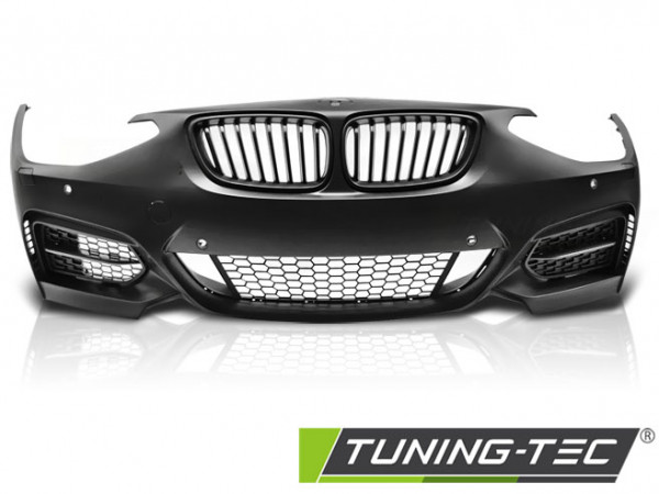 Přední nárazník BMW F20/F21 11-15 M235 STYLE PDC