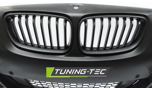 Přední nárazník BMW F20/F21 11-15 M235 STYLE PDC