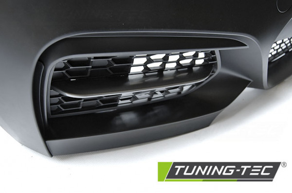 Přední nárazník BMW F22/F23 13- M235 STYLE PDC