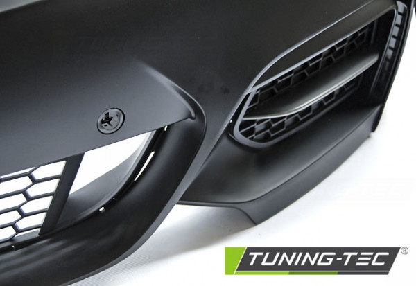 Přední nárazník BMW F22/F23 13- M235 STYLE PDC