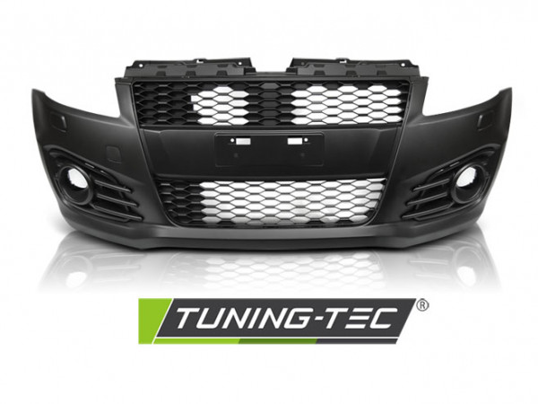 Přední nárazník Suzuki Swift V 10-17 Sport look
