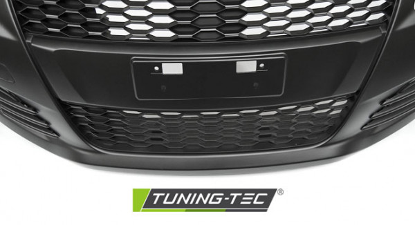 Přední nárazník Suzuki Swift V 10-17 Sport look