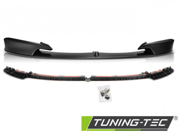 Přední spoiler-lippa BMW F30 11-15 M-performance style