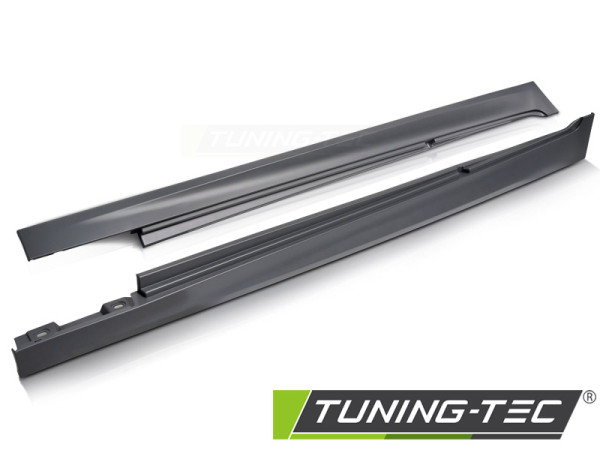 Boční prahy/kryty prahů pro BMW F10 / F11  2010...