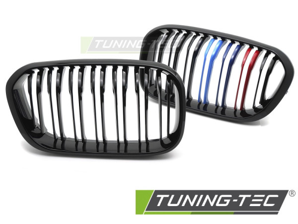 Maska - ledvinky BMW 1 (F20, F21) LCI 2015-2015...