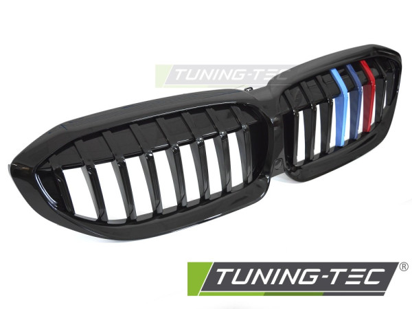 Maska - ledvinky BMW 3 (G20/G21) 2019-2022 Perf...