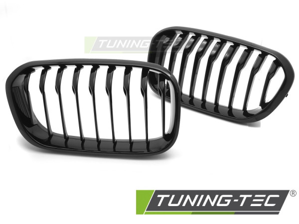 Maska - ledvinky pro BMW F20/F21 LCI 15-18 čern...