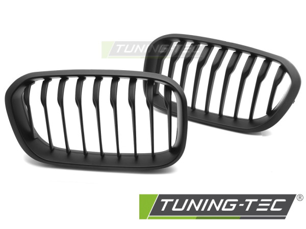 Maska - ledvinky pro BMW F20/F21 LCI 15-18 čern...