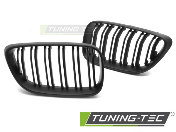 Maska - ledvinky pro BMW F22/F23  2013-2021 čer...