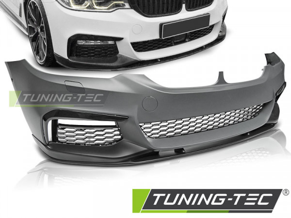 Přední nárazník BMW 5 G30/F31 17- M-Performance style