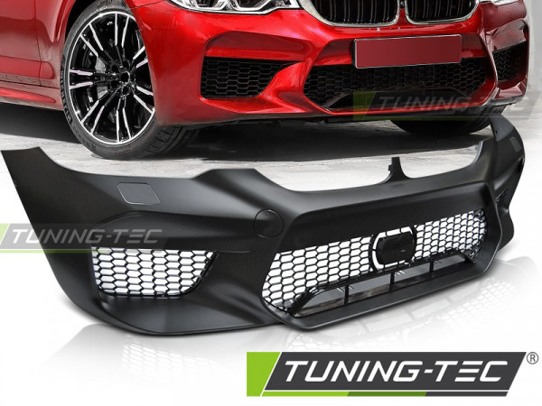 Přední nárazník BMW 5 G30/F31 17- M5 style