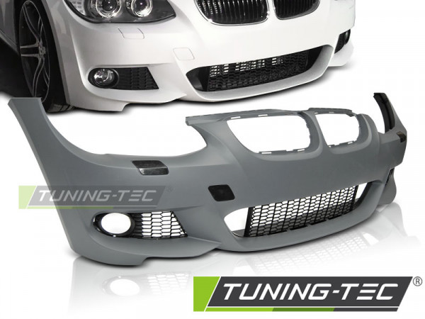 Přední nárazník BMW E92/E93 LCI 10-13 M-tech style