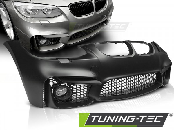 Přední nárazník BMW E92/E93 LCI 10-13 M4 style