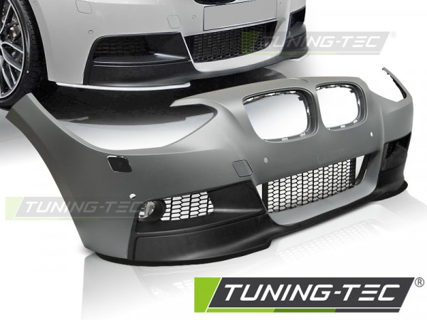 Přední nárazník BMW F20/F21 11-14 M-performance style PDC