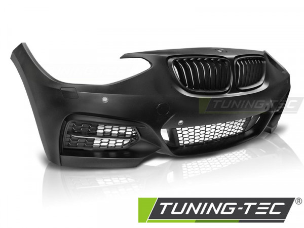 Přední nárazník BMW F20/F21 11-15 M235 STYLE PDC