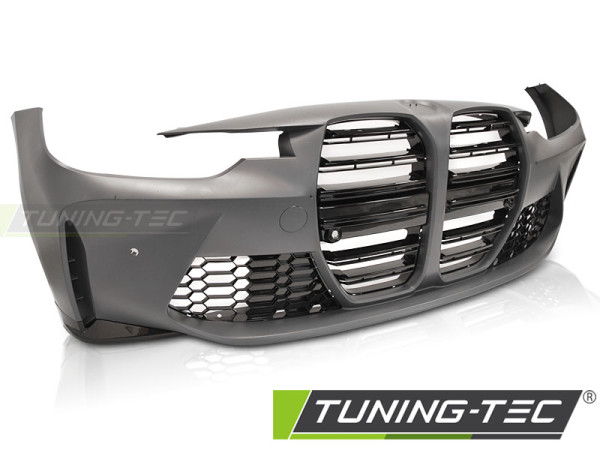 Přední nárazník pro BMW 3 F30 / F31 11-  G20 M3...