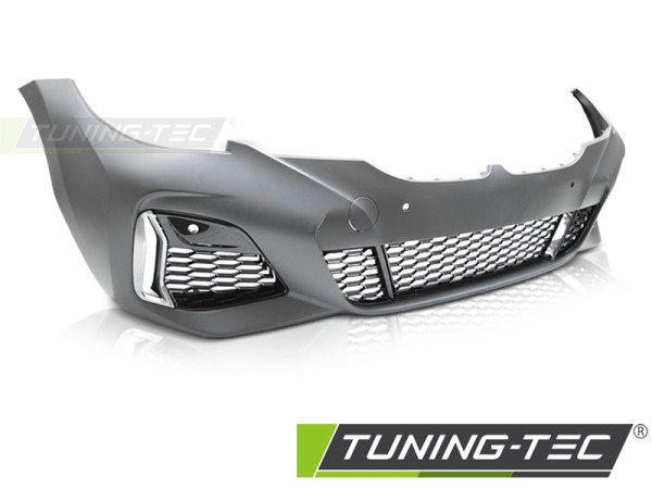 Přední nárazník pro BMW G20/G21 2019-2022, PDC,...