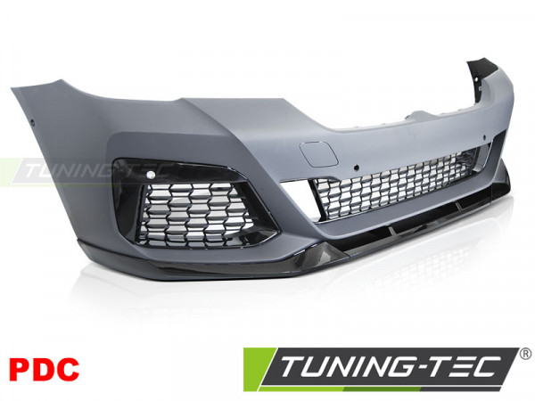 Přední nárazník pro BMW G30 G31 LCI 20- M-PERFORMANCE STYLE PDC
