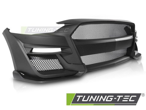 Přední nárazník pro FORD MUSTANG 2018-2022 GT50...