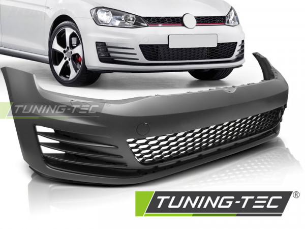Přední nárazník VW Golf 7 GTI style
