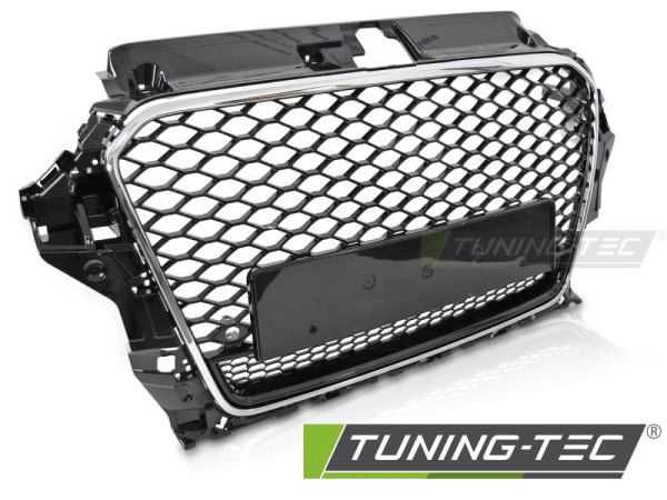 Sportovní maska pro AUDI A3 8V 2012-2016 PDC RS...