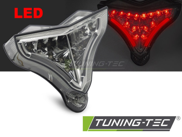 Zadní světlo Yamaha YZF-R1 2009 - 2014