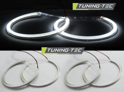 Angel eyes LED kroužky BMW E36 E38 E39 E46 - 48...