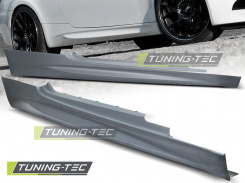 Prahy BMW E92/E93 06-09 M3 style