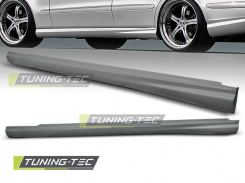 Prahy Mercedes-Benz W211 02-06 AMG look