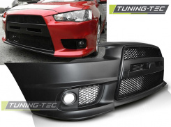 Přední nárazník Mitsubishi Lancer 08-11 VIII / ...
