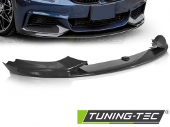 Přední spoiler-lippa BMW F32/F33/F36 13- perfor...